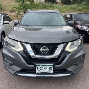 صورة مصغرة 12 لـ 2018 Nissan ROGUE SV