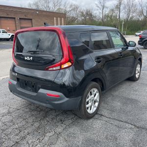 KIA SOUL LX - 8