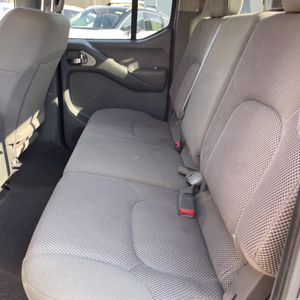 2019 Nissan FRONTIER SV 缩略图 33