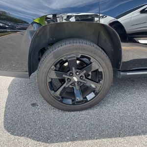 صورة 18 لـ 2018 Cadillac ESCALADE PREMIUM LUXURY