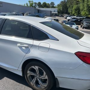 HONDA ACCORD EX-L - 6