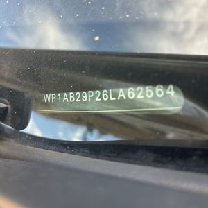 2006 Porsche CAYENNE S photo 54