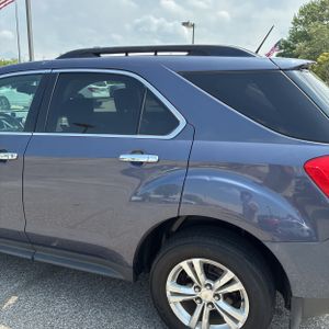 CHEVROLET EQUINOX - 6