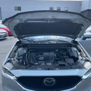 2019 Mazda CX-5 TOURING 缩略图 41