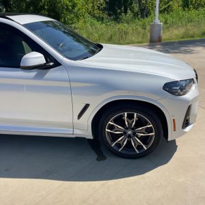 صورة مصغرة 13 لـ 2024 BMW X3 SDRIVE30I