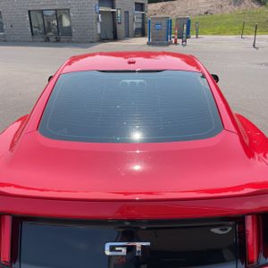 2016 FORD MUSTANG GT PREMIUM thumbnail 16