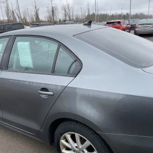 VOLKSWAGEN JETTA SE PZEV - 6