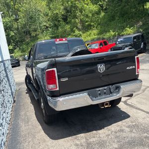 صورة 4 لـ 2018 RAM 2500 LARAMIE