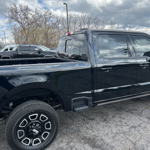 FORD F-350 PLATINUM - 9