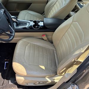 2014 FORD FUSION HYBRID SE 照片 57