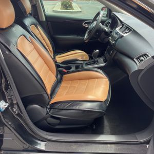 2017 Nissan SENTRA SV — миниатюра 33