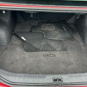 صورة 41 لـ 2025 Nissan ALTIMA SV