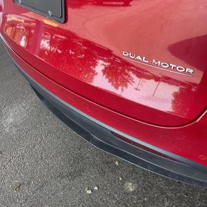 2022 Tesla MODEL Y PERFORMANCE — миниатюра 50