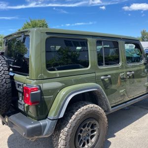 صورة 9 لـ 2023 JEEP WRANGLER RUBICON 392