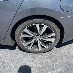 2017 Nissan MAXIMA 3.5 SL 缩略图 18