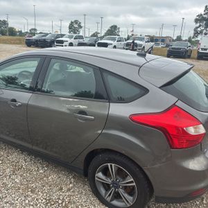 2014 FORD FOCUS SE — фото 6