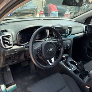 صورة مصغرة 36 لـ 2017 KIA SPORTAGE LX