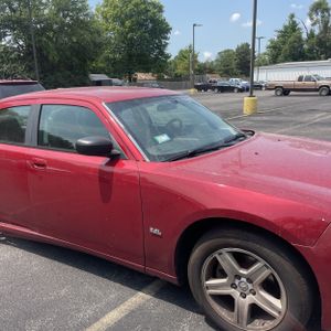 2009 Dodge CHARGER SXT — миниатюра 13