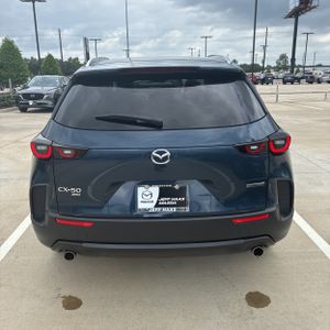 MAZDA CX-50 2.5 S PREFERRED - 7