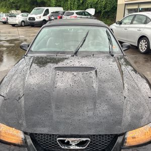 1999 FORD MUSTANG GT 缩略图 15