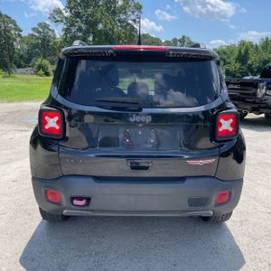 صورة 7 لـ 2019 JEEP RENEGADE TRAILHAWK