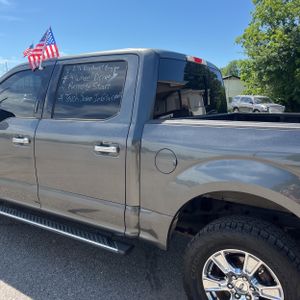 FORD F-150 XLT - 6