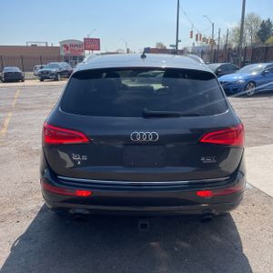 AUDI Q5 2.0T PREMIUM - 7