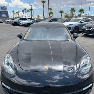 2019 Porsche PANAMERA 4 缩略图 15
