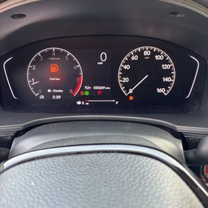 2024 Honda CIVIC LX 缩略图 39