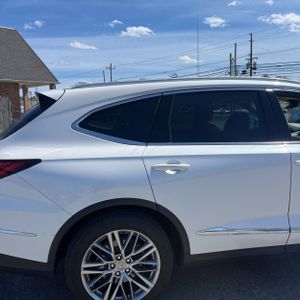 Acura MDX SH-AWD w/Advance - 9