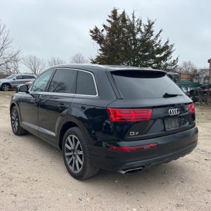 AUDI Q7 3.0T PREMIUM - 5