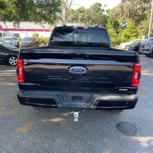 FORD F-150 XLT - 7