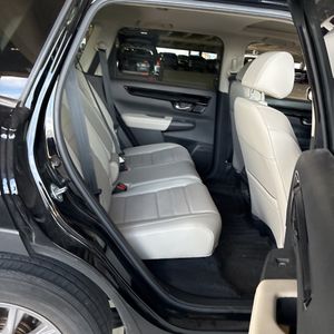 صورة مصغرة 35 لـ 2024 Honda CR-V EX-L