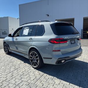 BMW X7 XDRIVE40I - 5