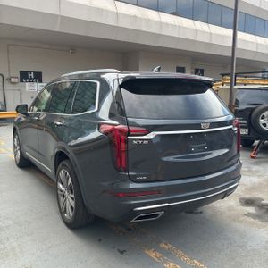 CADILLAC XT6 PREMIUM LUXURY - 5