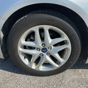2013 FORD FUSION SE — миниатюра 17