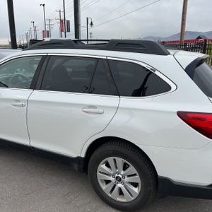 SUBARU OUTBACK 2.5I PREMIUM - 6