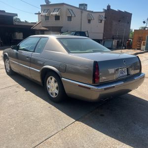 CADILLAC ELDORADO BASE - 5