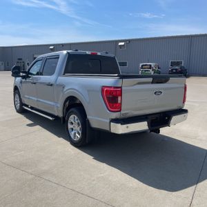 FORD F-150 XLT - 5
