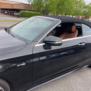 MERCEDES-BENZ C-CLASS AMG - 2