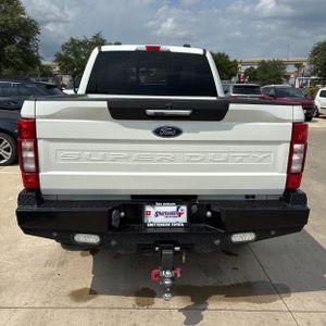 FORD F-250 SUPER DUTY LARIAT - 7