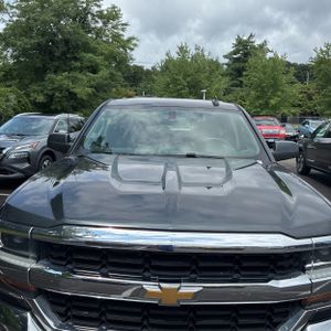صورة مصغرة 15 لـ 2017 Chevrolet SILVERADO 1500 LT