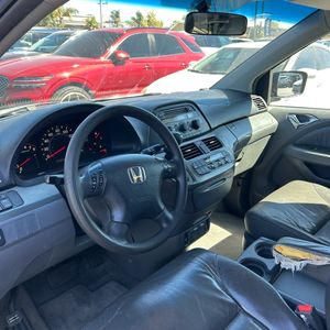 2005 Honda ODYSSEY EX-L 照片 49