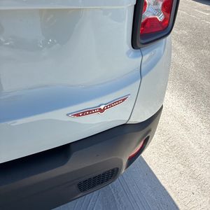 2015 JEEP RENEGADE TRAILHAWK — миниатюра 23