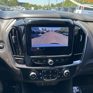 صورة مصغرة 38 لـ 2023 Chevrolet TRAVERSE LT CLOTH
