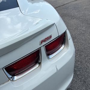 صورة مصغرة 23 لـ 2012 Chevrolet CAMARO LT