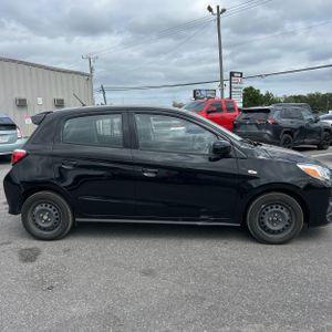 MITSUBISHI MIRAGE ES - 10