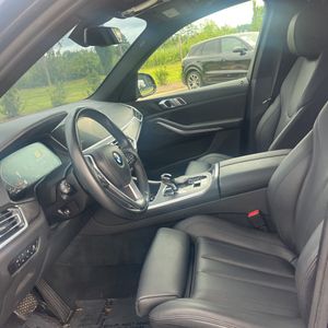 2022 BMW X5 SDRIVE40I — миниатюра 32