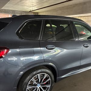 صورة 9 لـ 2022 BMW X5 XDRIVE45E