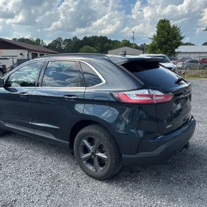 FORD EDGE SEL - 6